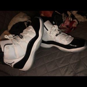 Jordan 11 concords 2018